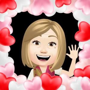 Meet your Posher, Sandy